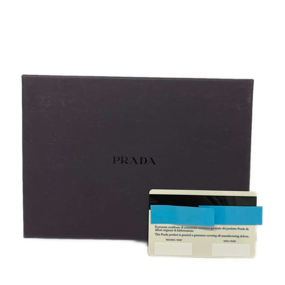 Prada Card Case - Picture 5 of 5